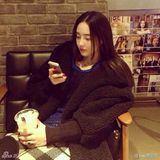 组图：金庸寿宴合影美女私照曝光 清纯可爱略萌