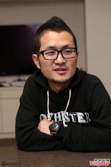 组图：九把刀遭恐吓纵火伤人 斥对方“没品”