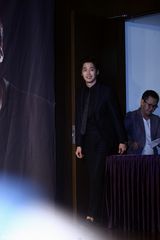 高清组图：金载沅韩智慧等宣传新剧《May Queen》