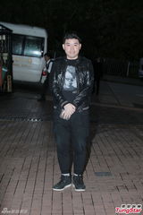 组图：女歌手陈僖仪丧礼 薛凯琪黄柏高哀伤送别