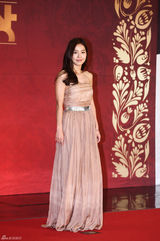 高清组图：李敏镐朴有天等助阵SBS演技大赏