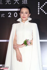 组图：谢霆锋否认介入王菲婚姻传闻