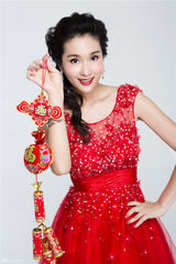 高清图：群星新春大拜年 恭贺网友2014马上幸福