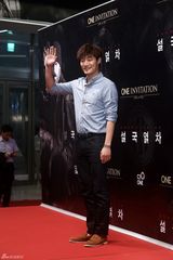 独家高清：《雪国列车》首映主创亮相大牌捧场