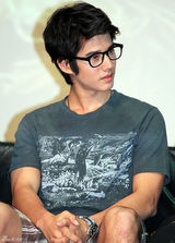 组图：泰国混血美男马里奥-毛瑞尔美图300张