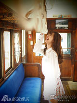 组图：金城武侄女日本拍裸露写真 热辣婀娜