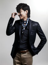 高清组图：李敏镐140张帅图集锦 《猎人》将大结局