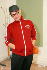 幻灯图集：庾澄庆张学友忙碌彩排 红绿搭配笑果十足