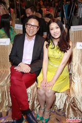 组图：马浚伟出新专辑Cherish 新碟发布会举行