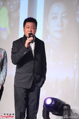 组图：赵宝刚新剧锁定老人 刘涛获导演钦点落泪