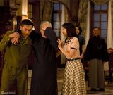 组图：电视剧《北平无战事》精彩剧照