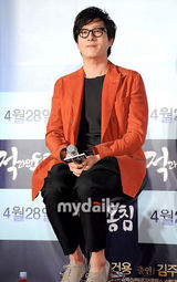 组图：《与敌同眠》4月上映 郑丽媛金柱赫主演