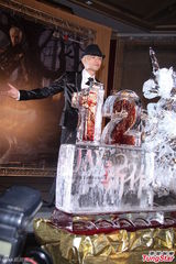 组图：周杰伦新专辑“12新作”发布会