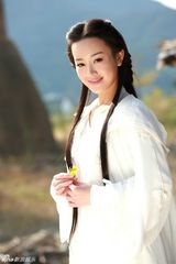 组图：新《天龙》遭吐槽 四版演员你更爱谁？