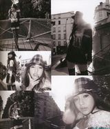 幻灯图集：香港书展销量冠军 Angelababy火辣写真