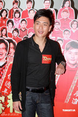 幻灯图：《72家租客》特别场 袁咏仪密实打扮失色