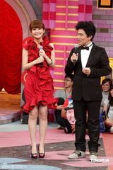 组图：票选中秋节你最想约会的嫦娥女星-Selina