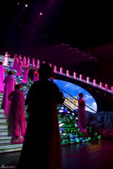 高清组图：揭秘《复兴之路》是这样“筑”成的