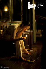 高清组图：电影《一代宗师》精彩剧照