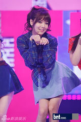 组图：少女时代《MCD》热唱新辑收录曲