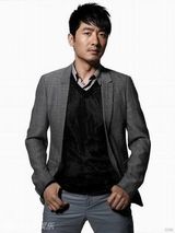 幻灯图：郭晓冬克服恐高拍写真 挑战极限感人心