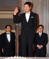 高清图：韩国电影大钟奖落幕 群星闪耀红毯