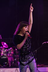 幻灯图：中歌榜第五天 张靓颖张悬陈楚生唱响精彩