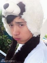 组图：盘点董璇高云翔结婚一周年点滴恩爱画面