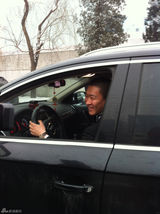 组图：央视蛇年春晚台前幕后