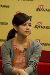 组图：李连杰文章刘诗诗陈妍希柳岩王子鸣做客