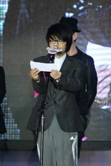 幻灯图集：音乐风云榜走入十年 前九届精彩瞬间回顾