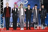 组图：EXO与missA等献唱K-POP WORLD FESTIVAL