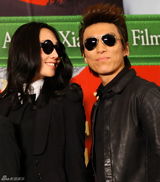 组图：《私人订制》发布 冯小刚吐槽春晚耽误事