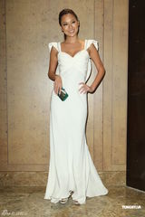 组图：蓝心湄疑默认炎亚纶整形 呼吁避免撞脸