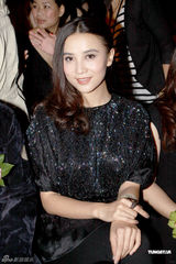 高清组图：陈慧琳人气高涨 与霍思燕黑白配互争艳