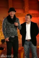 周杰伦遗憾未与林志玲有激情戏 不会演东方不败(图)