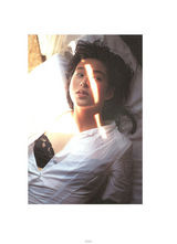 47岁铃木保奈美气质写真 获赞永远的赤名莉香