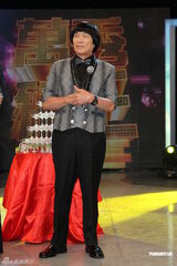 组图：猪哥亮新节目收视佳 与谢金燕决裂非炒作