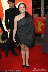 组图：《Diaz - Don't Clean Up This Blood 》首映