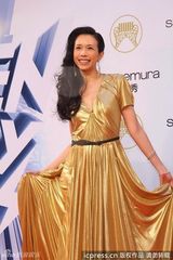 组图：第23届金曲奖红毯华服盘点