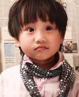 组图：小小彬长大发胖不似幼时可爱 网友遗憾