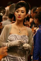 组图：王丽坤《迷案1937》演名伶 展现万种风情