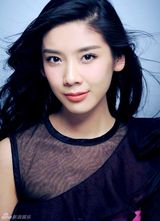 组图：马恺曼美少女写真绽放青春魅力