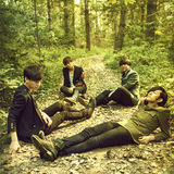 组图：2013年中国TOP排行榜颁奖晚会入围名单