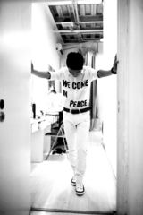 爱拍VOL2陈楚生：离快乐不远的生活大顽家(图)