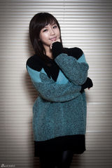 高清图：对话韩团Jewelry 现场秀性感舞姿