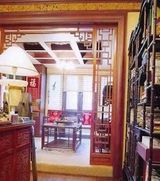 组图：陈道明中式豪宅曝光 拥千万跑车雇私人司机