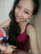 组图：北影表演系女神网络热选 众美女新生抢镜