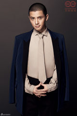 组图：李宇春魏晨领衔天娱大片 2013快男显朝气