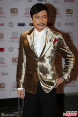 组图：吴奇隆光棍节不谈爱 刘诗诗身体亮红灯